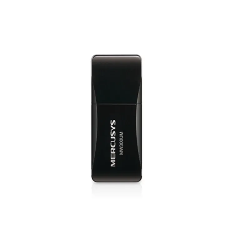 Mercusys N300 Wi-Fi USB Mini - Adaptador USB