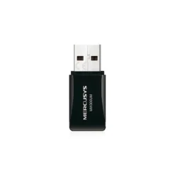 Mercusys N300 Wi-Fi USB Mini - Adaptador USB