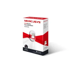 Mercusys Nano Inalámbrico N150 - Adaptador USB