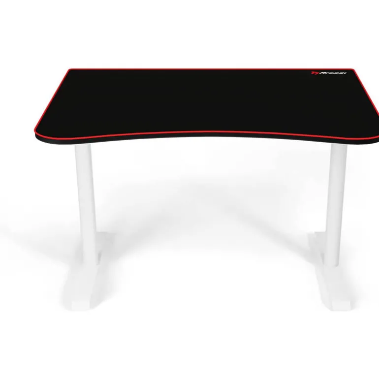 Mesa Gaming Arozzi Arena Fratello Blanco