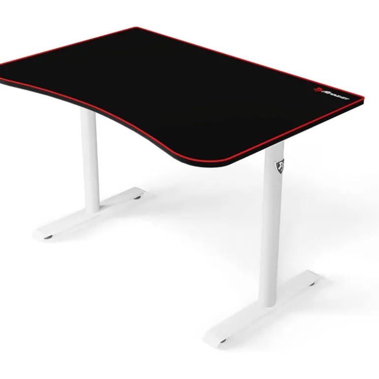 Mesa Gaming Arozzi Arena Fratello Blanco