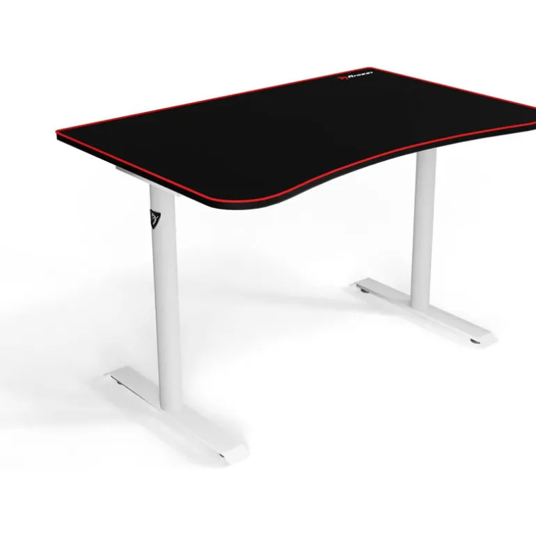 Mesa Gaming Arozzi Arena Fratello Blanco