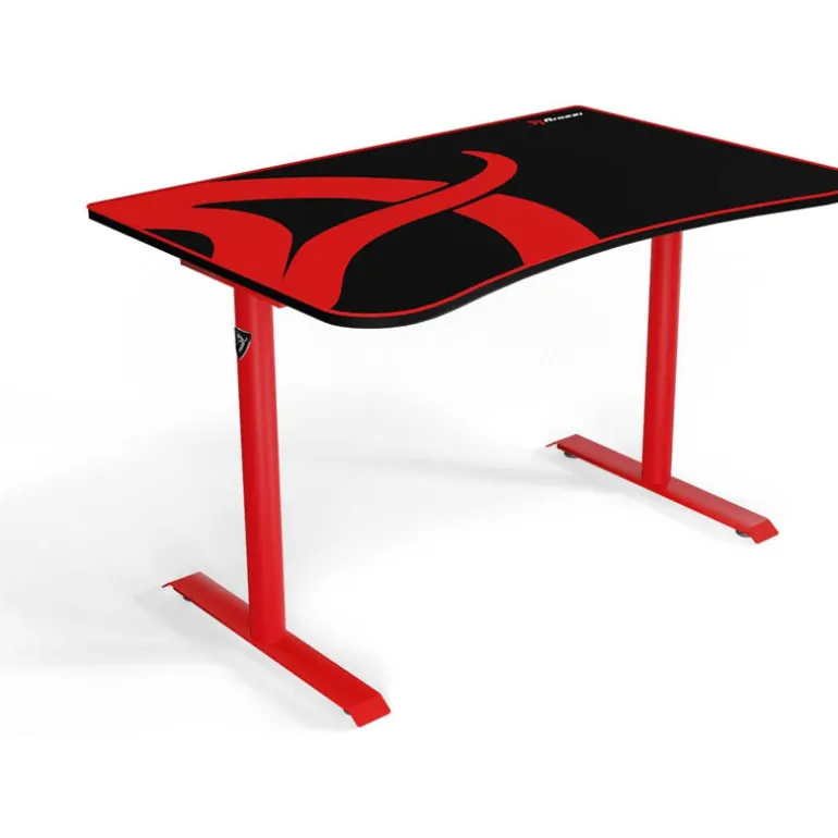 Mesa Gaming Arozzi Arena Fratello Rojo
