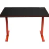 Mesa Gaming Arozzi Arena Leggero Rojo