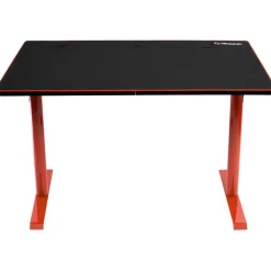 Mesa Gaming Arozzi Arena Leggero Rojo