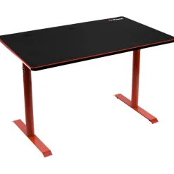 Mesa Gaming Arozzi Arena Leggero Rojo