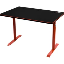 Mesa Gaming Arozzi Arena Leggero Rojo