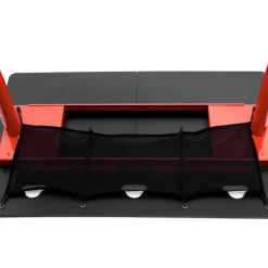 Mesa Gaming Arozzi Arena Leggero Rojo