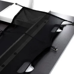 Mesa Gaming Arozzi Arena Leggero Blanco