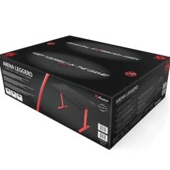 Mesa Gaming Arozzi Arena Leggero Blanco