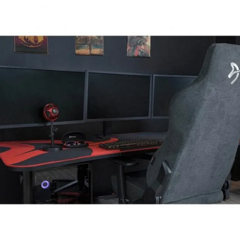 Mesa Gaming Arozzi Arena Negro