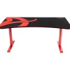 Mesa Gaming Arozzi Arena Rojo