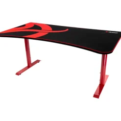 Mesa Gaming Arozzi Arena Rojo