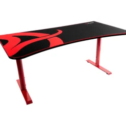Mesa Gaming Arozzi Arena Rojo