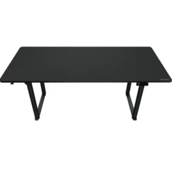 Mesa Gaming Cougar E-GRAV Eléctrica 180 Negro