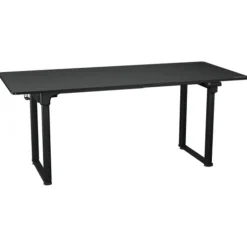 Mesa Gaming Cougar E-GRAV Eléctrica 180 Negro