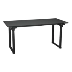 Mesa Gaming Cougar E-GRAV Eléctrica 160 Negro