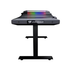 Mesa Gaming Cougar E-MARS Eléctrica Negro