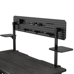 Mesa Gaming Cougar E-ODYSSEY Eléctrica Negro