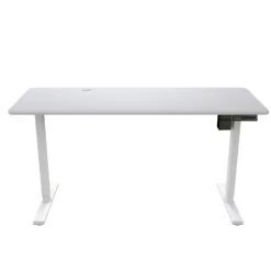 Mesa Gaming Cougar Royal Mossa 150 Blanco