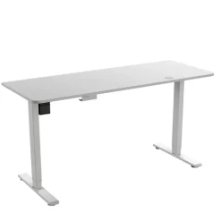 Mesa Gaming Cougar Royal Mossa 150 Blanco