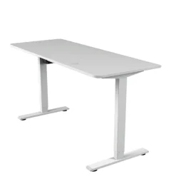 Mesa Gaming Cougar Royal Mossa 150 Blanco