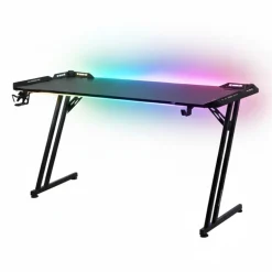 Mesa Gaming Keep Out XSC-301 Negro