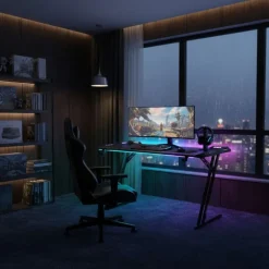 Mesa Gaming Keep Out XSC-301 Negro