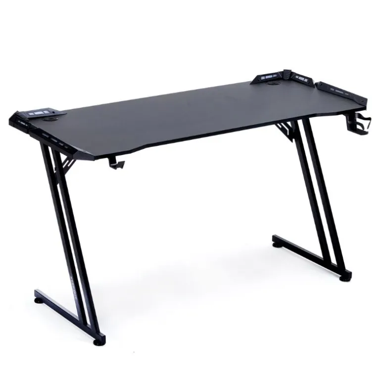 Mesa Gaming Keep Out XSC-301 Negro