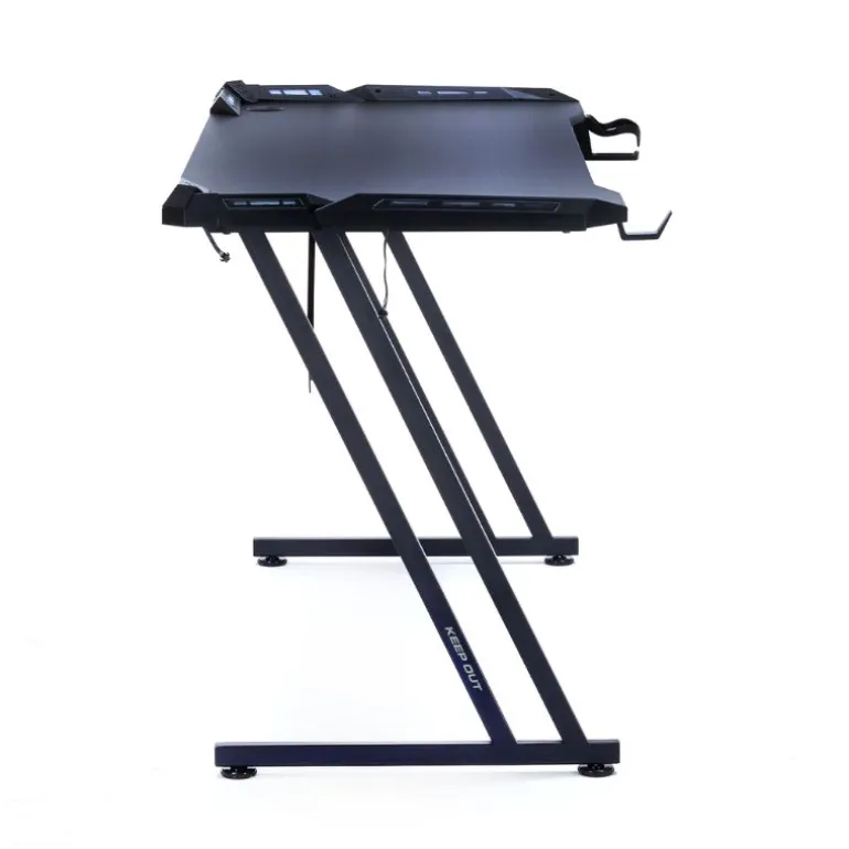 Mesa Gaming Keep Out XSC-301 Negro