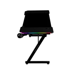 Mesa Gaming Mars Gaming Argb MGD-X120RGB Negro