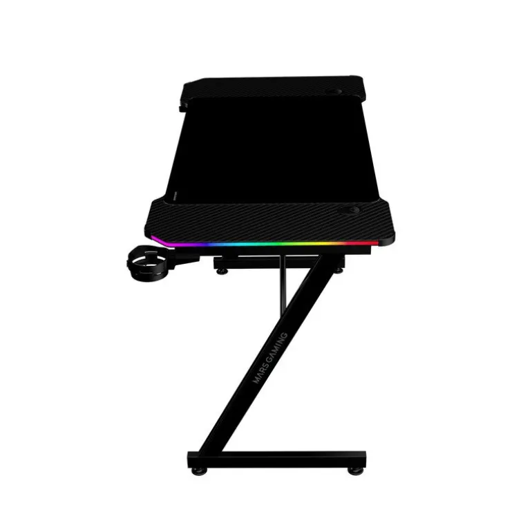 Mesa Gaming Mars Gaming Argb MGD-X120RGB Negro
