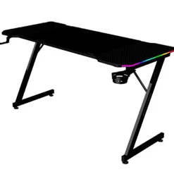 Mesa Gaming Mars Gaming MGD-X140RGB ARGB Negro