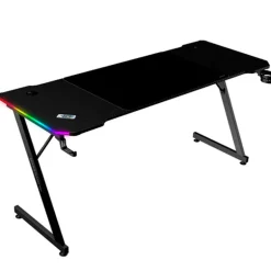 Mesa Gaming Mars Gaming MGD-X160RGB ARGB Negro