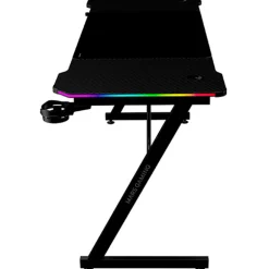 Mesa Gaming Mars Gaming MGD-X160RGB ARGB Negro