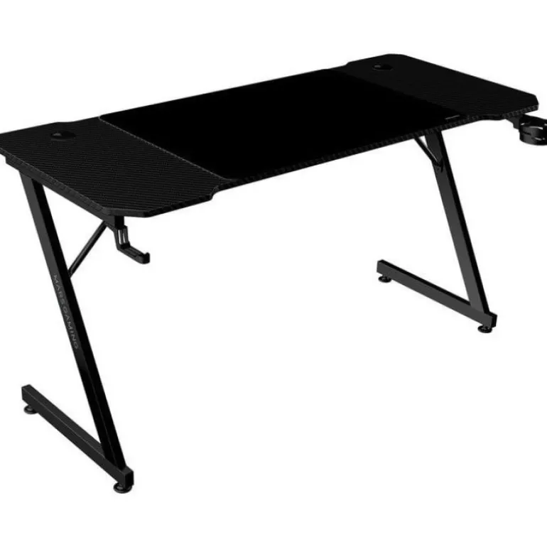 Mesa Gaming Mars Gaming MGD-X140 Negro