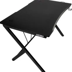 Mesa Gaming Nitro Concepts D12 Negro - Mesa Gaming