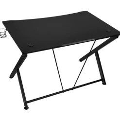 Mesa Gaming Nitro Concepts D12 Negro - Mesa Gaming