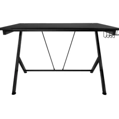 Mesa Gaming Nitro Concepts D12 Negro - Mesa Gaming