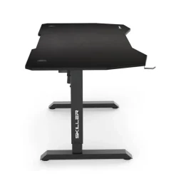 Mesa Gaming Sharkoon Skiller SGD20 Negro