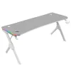 Mesa Mars Gaming MGDXL RGB White