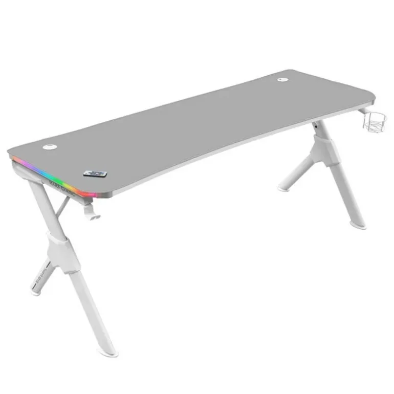Mesa Mars Gaming MGDXL RGB White