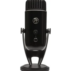 Micrófono Arozzi Colonna Negro
