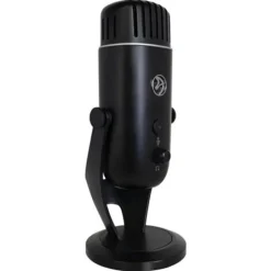 Micrófono Arozzi Colonna Negro