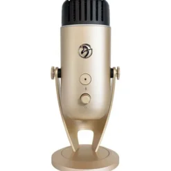 Micrófono Arozzi Colonna Oro
