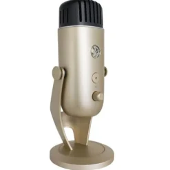 Micrófono Arozzi Colonna Oro