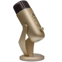 Micrófono Arozzi Colonna Oro