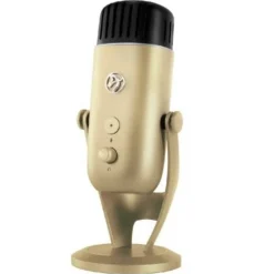 Micrófono Arozzi Colonna Oro