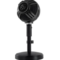 Micrófono Arozzi Sfera Pro Streaming Negro