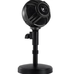Micrófono Arozzi Sfera Pro Streaming Negro